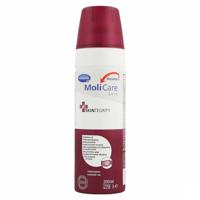 Molicare Skin Bescherm.olie 200ml - thumbnail