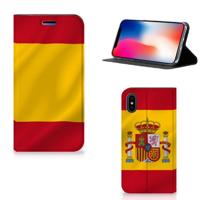 Apple iPhone X | Xs | Standcase | Spanje - thumbnail