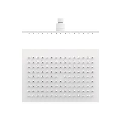 Hoofddouche Tres Selection | 22x32 cm | Rechthoek | Wit mat