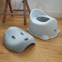 Potje ThermoBaby PLAYFUL DOG POT - thumbnail