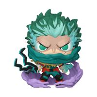 Funko Pop! figuur My Hero Academia Deku - thumbnail
