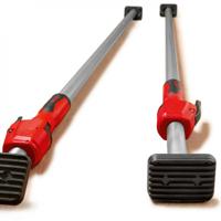 Bessey plafondsteunen - STE300 - 1700-3000 mm - met pompgreep - thumbnail