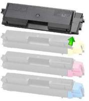 Huismerk Kyocera TK-5160K Toner Zwart - thumbnail