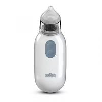 Braun Babyneusreiniger Nasal aspirator1 BNA100EU - thumbnail