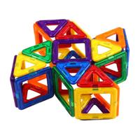 Magformers designer set, 62dlg. - thumbnail