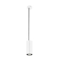 SLV HanglampSupros Mini 750 pendel wit - 133121 - thumbnail