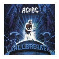 AC/DC Rock Saws Jigsaw Puzzle Ballbreaker (500 pieces) - thumbnail