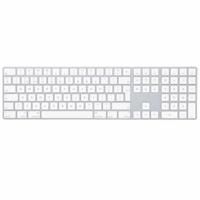 Apple Magic Keyboard met numeriek toetsenblok toetsenbord - thumbnail