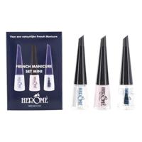 Herome French Manicure Miniset - thumbnail