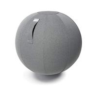 VLUV SOVA Eenpersoonsstoel Grijs - thumbnail