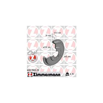 Remtrommel 600196520