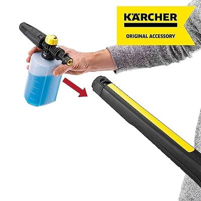 Kärcher Home & Garden Kärcher FJ6 foam nozzle (2.643-147.0) 2.643-147.0 Reinigingskop Geschikt voor merk: Kärcher 1 stuk(s)