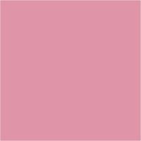 Tissuepapier, vel 50x70 cm, 17 gr, roze, 25 vel/ 1 doos - thumbnail