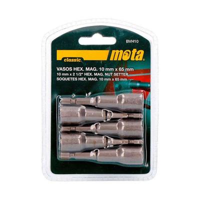 Steeksleutel Mota bvh10 10 x 65 mm Steeksleutel Mota bvh10 10 x 65 mm