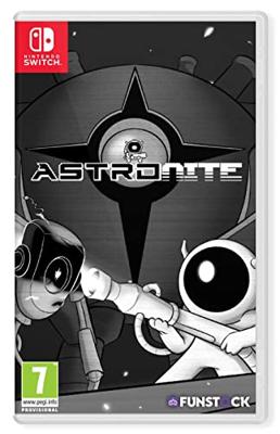 Astronite