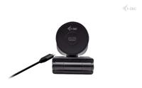 i-tec I-TEC SOLOMON 700 STREAM 4K Webcam Webcam 3840 x 2160 Pixel - thumbnail