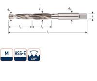 Rotec Combi boortap m6 - thumbnail