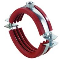 Fischer 63537 Siliconenbuisklem FRSH 133 - 141 10 stuk(s) - thumbnail