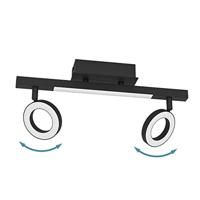 Eglo Design plafondlamp Cardillio 2 2-lichts 900514 - thumbnail