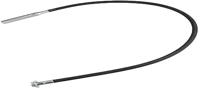 Makita Accessoires Trilnaald 38x1200mm - 1910E3-1 1910E3-1 - thumbnail