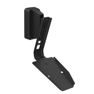 Vogel'S SWM 4023 muurbeugel voor Sonos Era 300 Audio muurbeugel Zwart