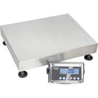 Kern SFE 100K-2LNM Platformweegschaal Weegbereik (max.) 150 kg Resolutie 50 g Meerdere kleuren - thumbnail