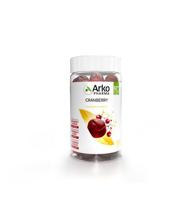 Arkogummies Cranberry 60 Gummies - thumbnail