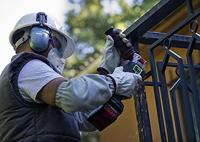 Bosch EXPERT Diamond Metal Wheel X-LOCK doorslijpschijf, Ø 125mm - thumbnail