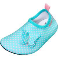 Playshoes UV waterschoenen Vlinders Aqua-30-31 - thumbnail