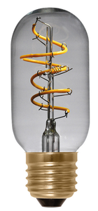 LED lamp 4W 140 Lumen 2200k dimbaar radio buis dimbaar helder Segula