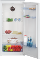 Beko BLSA821M4SN Inbouw koelkast zonder vriesvak - thumbnail