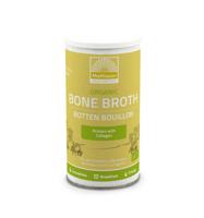 Biologische Runder Botten Bouillon - 180 gram - thumbnail