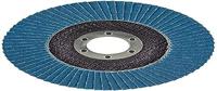 Makita Accessoires Lamellenschuurschijf 180mm Z40 - D-27735 D-27735 - thumbnail