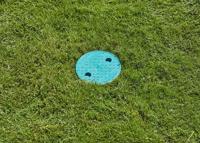 Gardena Drukregelaar - thumbnail