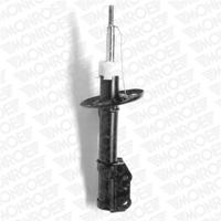 Schokdemper G7275 - thumbnail