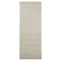 House Doctor Vloerkleed Hempi - thumbnail