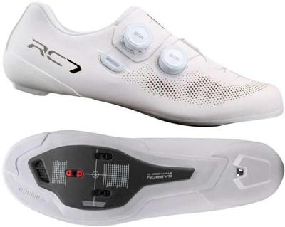 Shimano SH-RC703 - Road Bike Shoes wide