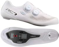 Shimano SH-RC703 - Road Bike Shoes wide - thumbnail