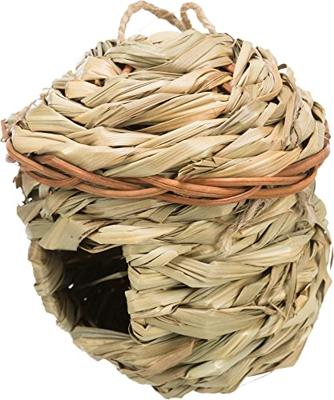 TRIXIE GRASNEST 11X11 CM 3 ST