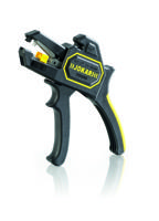 Jokari Secura T20100 Striptang 0.2 tot 6 mm² 10 tot 24 18 mm (max) Geschikt voor merk JOKARI - thumbnail