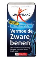 Lucovitaal Vermoeide Zware Benen Tabletten - thumbnail