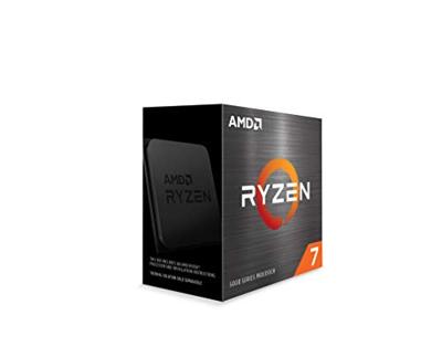 Processor AMD AMD Ryzen 7 5800X 3.8 Ghz 32 MB AM4 AMD AM4 AM4 - thumbnail