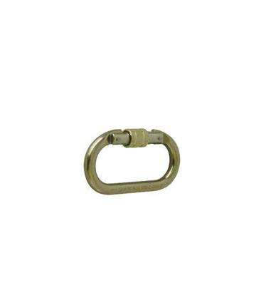 Tractel Musketonhaak M10 | Draaisluiting | 31652 - 7260060010 Tractel Musketonhaak M10 | Draaisluiting | 31652 - 7260060010