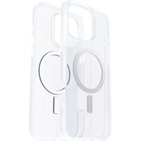 Otterbox React MagSafe Case Apple iPhone 16 Pro Max Transparant - thumbnail