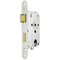 Nemef Deurslot 1269/4-50mm rs - 9126904501 - thumbnail