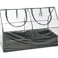 Kweekkas met Bodem 130x65x85cm - thumbnail