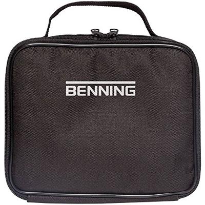 BENNING Draagtas t.b.v. Multimeters etc. maat M