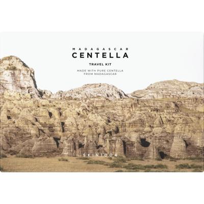 SKIN1004 Madagascar Centella Travel Kit
