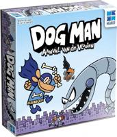 Megableu spel Dogman - thumbnail