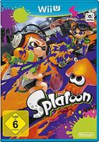 Splatoon - thumbnail